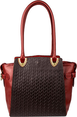 

Hidesign Shoulder Bag(Brown)