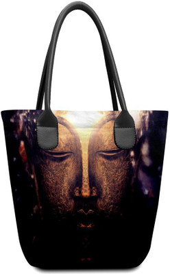 

Panda Creation Tote(Multicolor)