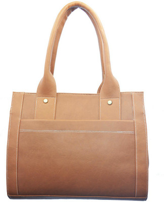 

Lady Queen Shoulder Bag(Tan)