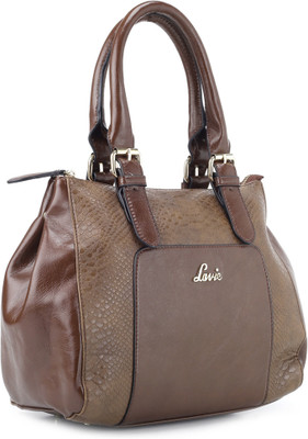 

Lavie Satchel(Brown)