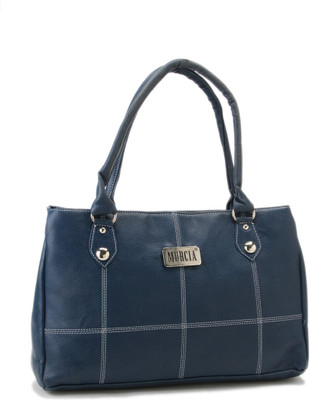 

Murcia Tote(Blue)