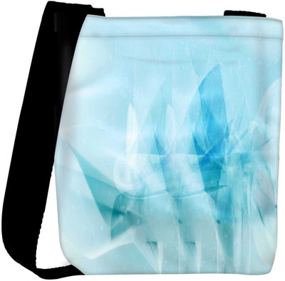 

Snoogg Sling Bag(Multicolor)