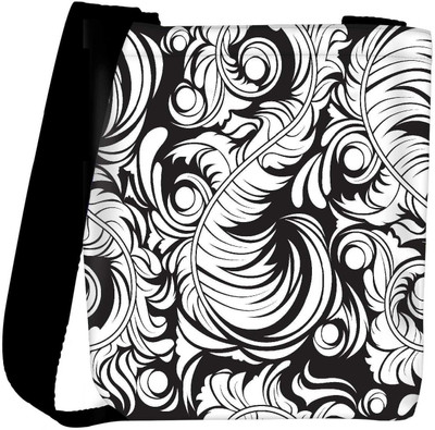 

Snoogg Sling Bag(Multicolor)