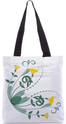 

Snoogg Tote(Multicolor)