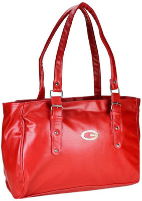 

Crude Shoulder Bag(Brown)