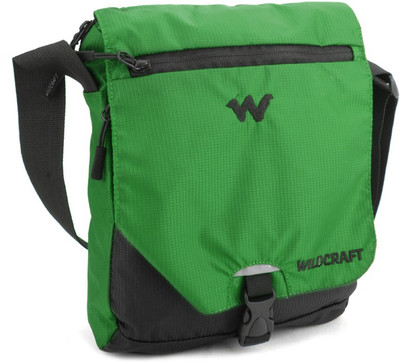 Wildcraft on sale courier 3