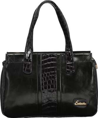 

Esbeda Shoulder Bag(Black)