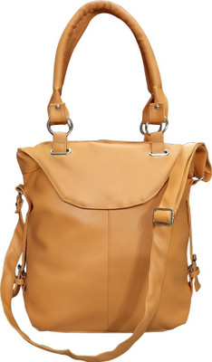 

Groset Shoulder Bag(Yellow)