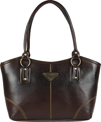 

Admarich Shoulder Bag(Brown)
