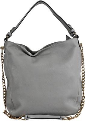 

Meraki Accessories Hobo(Grey)