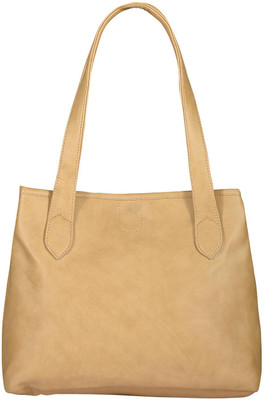 

Fostelo Shoulder Bag(Beige)