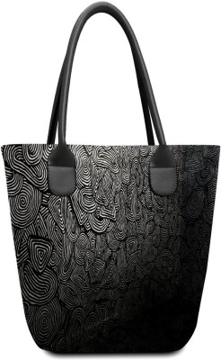 

Panda Creation Tote(Multicolor)