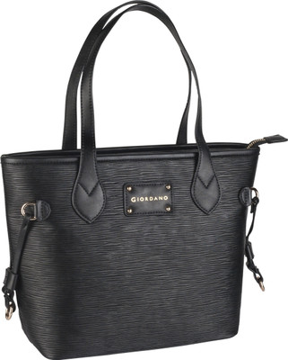 

Giordano Hand-held Bag(Black)