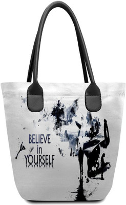 

Panda Creation Tote(Multicolor)