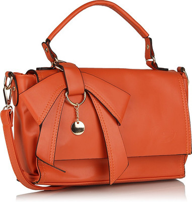 

Giordano Hand-held Bag(Tan)