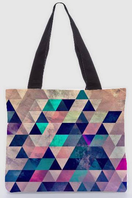 

Snoogg Tote(Multicolor)