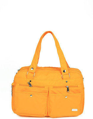 

Jinu Shoulder Bag(Orange)