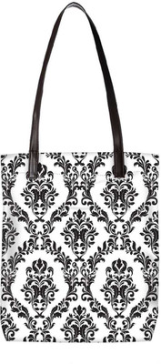 

Snoogg Tote(Multicolor)
