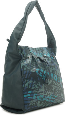 

Baggit Shoulder Bag(Blue)