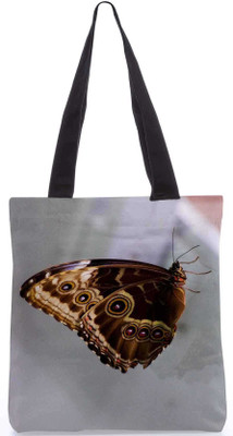 

Snoogg Tote(Grey)