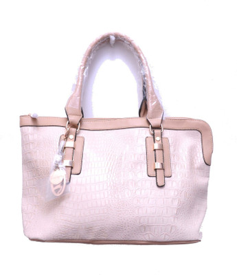 

Monett Hand-held Bag(Gold)