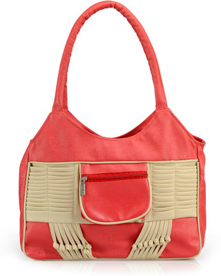 

Bags Craze Shoulder Bag(Red)