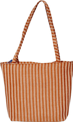 85% OFF on D Jindals Shoulder Bag(Brown) 85% OFF on D Jindals Shoulder Bag(Brown)