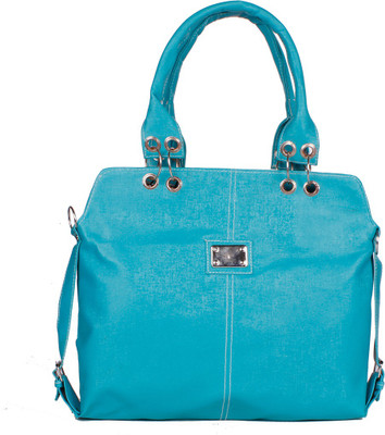 

Jimmy Octan Hand-held Bag(Multicolor)