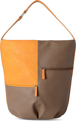Baggit Shoulder Bag(Brown)