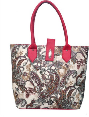 

Kreative Bags Shoulder Bag(Maroon)