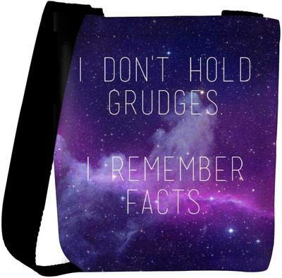 

Snoogg Sling Bag(Multicolor)