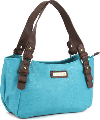 

Caprese Shoulder Bag(Green)