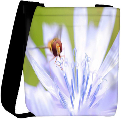 

Snoogg Sling Bag(Multicolor)