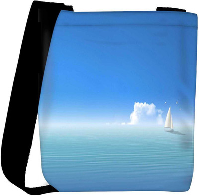 

Snoogg Sling Bag(Multicolor)