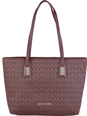 

MARIO VALENTINO Shoulder Bag(Brown)