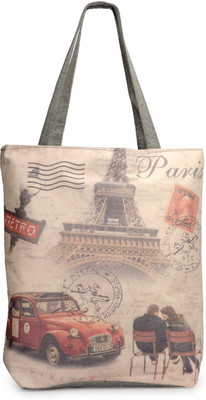 

Bags Craze Shoulder Bag(Multicolor)