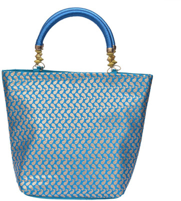 

Bagaholics Hand-held Bag(Multicolor)