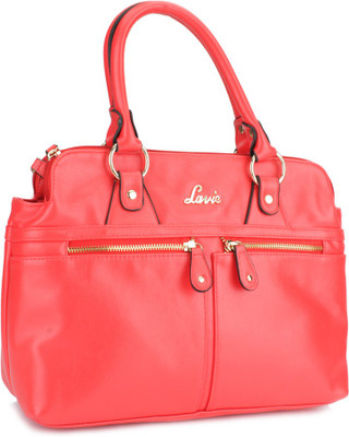 

Lavie Hand-held Bag(Red)