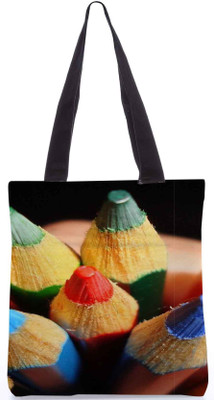 

Snoogg Tote(Multicolor)