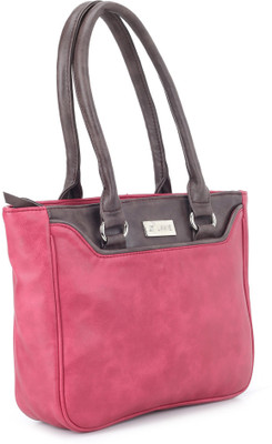 

Lavie Hand-held Bag(Pink)