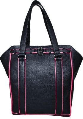 

Phive Rivers Tote(Black)