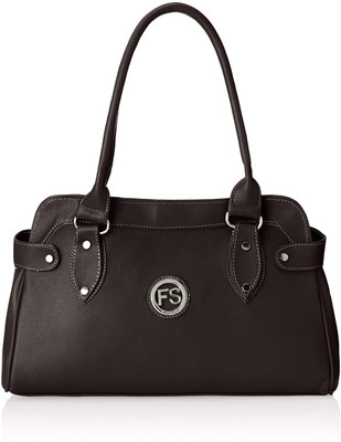 

Fostelo Hand-held Bag(Black)