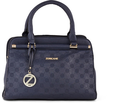 Zoricane Messenger Bag(Blue)