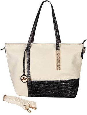 

Allure Tote(Multicolor)