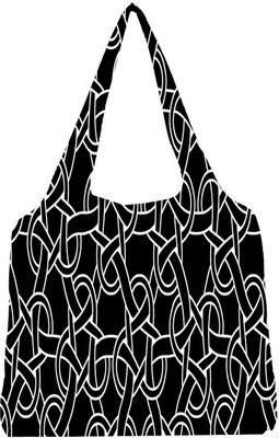 

Snoogg Tote(Multicolor)