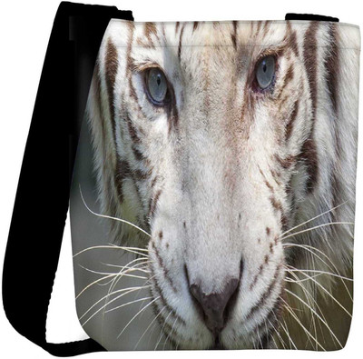 

Snoogg Sling Bag(Multicolor)