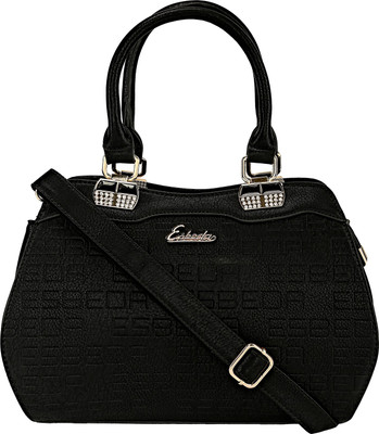 

Esbeda Shoulder Bag(Black)