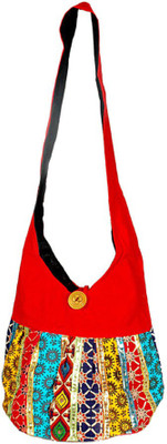 

Rastogi Handicrafts Shoulder Bag(Multicolor)
