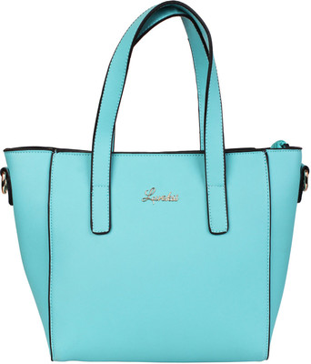 

Luvoksi Tote(Blue)