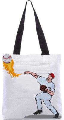 

Snoogg Tote(Multicolor)